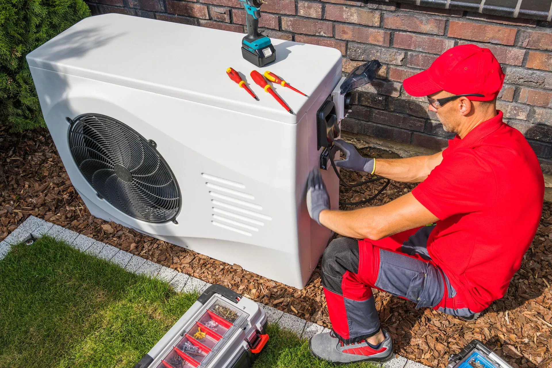 About HVAC in Independence, OH
